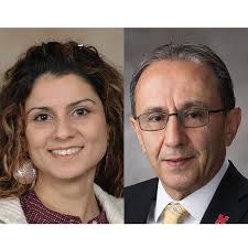 IN THE NEWS: Big Ten leadership attendees, service awards