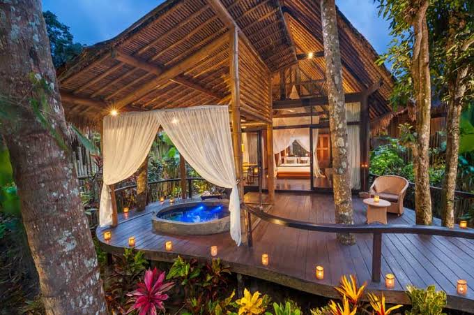 The 5 best luxury wellness hotels in Bali – Luxe Wellness Club