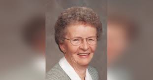 Obituary information for Margaret Summers