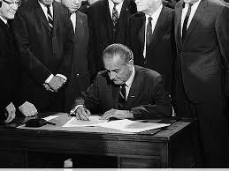 On november 22, 1963, when kennedy was assassinated, johnson was sworn in as the 36th united states president, with a vision to build a great society for the american people. Lyndon B Johnson Nhp Trivia Activity U S National Park Service