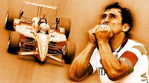 More recently he has attracted widespread praise for his racing comeback in the aftermath of a crash which resulted in him losing. Alex Zanardi L Inno Alla Vita Di Chi Ha Perso Tutto E Ne Ha Fatto Una Forza Eurosport