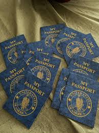The first one refers to a child normally at a specific time while the second one is about the person asked. 6th Grade World Traveling Europe Canada Latin America And Australia Ms Shondale Green Mcduffie County School System