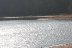 Went to another area and the boat launch looked good and not to steep. Brush Creek