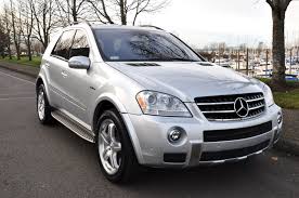 With the following picture and enjoy.happy with the following picture. 1 Owner 2007 Ml63 On Craigslist German Cars For Sale Blog