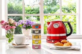 Our range of kettles includes options that look as good as they perform, delivering you with hot water for all your needs with minimal fuss. 7 Best Kitchenaid Kettle Ideas Kitchenaid Kettle Kitchenaid Artisan Metal Construction