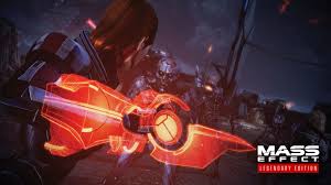 Download, share or upload your own one! Mass Effect Legendary Edition Launches On May 14th Features Modernized Mass Effect 1