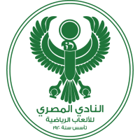 Al masry sporting club, is an egyptian sports club based in port said, egypt. Ù†Ø§Ø¯ÙŠ Ø§Ù„Ù…ØµØ±ÙŠ Ø§Ù„Ø¨ÙˆØ±Ø³Ø¹ÙŠØ¯ÙŠ