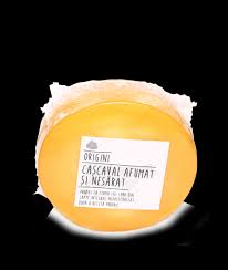 Sare redusa daca exista si alte boli care au contraindicata sarea, altfel, se poate manca sarat normal. Cascaval Natural FÄƒrÄƒ Sare