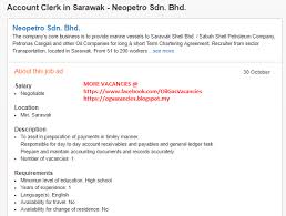 Online teacher for competition maths,english,gk & reasoning. Kts Sibu Vacancy Kts Holdings Sdn Bhd