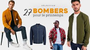 La légende américaine schott arrive sur sarenza ! Guide Des 27 Blousons Bombers Pour Homme Tendances 2020