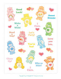 Dogs love to chew on bones, run and fetch balls, and find more time to play! Care Bear Cousins Names And Pictures Peepsburgh