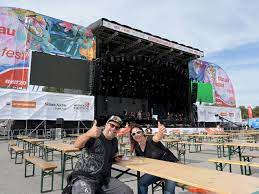 Maybe you would like to learn more about one of these? Donauinselfest 2021 News Bands Programm Plan Buhnen Fotos Vienna At Vienna At
