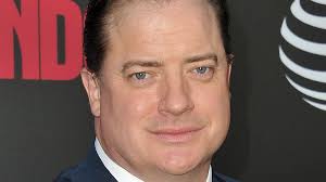 Brendan Fraser to Star in Film Adaptation of Samuel D. Hunter's Play The  Whale