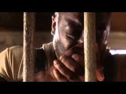 John coffey is a protagonist character from the book the green mile. John Coffey Michael Clarke Duncan Heilt Mr Jingles Youtube