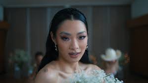 Rina Sawayama 'This Hell' by Ali Kurr