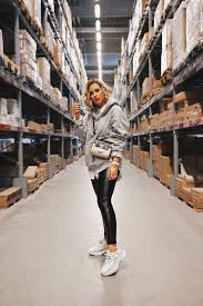 Fashion Weekly Outfits Ffranzy In 2020 Jogginghosen Outfit Leder Leggins Outfit
