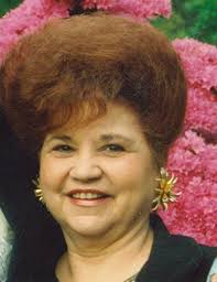 Obituary information for Antoinette Marie Dray