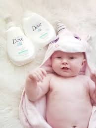 After you mix it, you can enjoy a bubble bath with your favorite scent. 5 Tips To Make Baby S First Bath Relaxing Mom Life In The Pnw