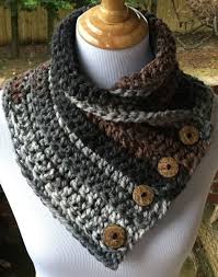 Buy neck warmer knitting pattern and get the best deals at the lowest prices on ebay! Crochet Cowl Pattern Free Buttons Neck Warmer 31 Ideas