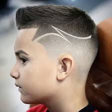 And this gives a very futuristic yet very modest look. Pin On Fade Haircuts