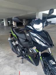 Jika anda tidak menemukan resolusi tepat yang anda cari, maka pilih resolusi. 2020 Honda Rs150r Rm7 600 Black Honda Used Honda Motorcycles Honda Kuala Lumpur Imotorbike My