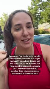 Growing a Second Business to $1 Million in 183 Days