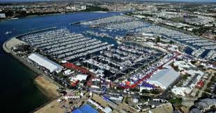 Salon Nautique Du Grand Pavois Du 16 Au 21 Septembre 2015 Evenement Majeur Du Calendrier Nautique International Au Charente Maritime La Rochelle Tourisme