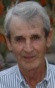 Jerry Lee Thomas Obituary