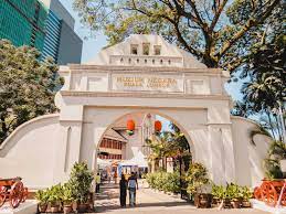 Share our compilation of kl's top 10 event halls for rent with family and friends to spark ideas in them! Die 11 Besten Kuala Lumpur Sehenswurdigkeiten Highlights In 2 Tagen