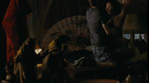 Emmy Rossum & Hilary Swank - Sexy - Youre Not You (2014).mp4 - ELKTube.com  - Celeb videos, Leaks & Sex-Tapes