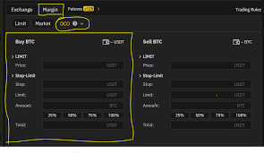 This means that you invest $5,000 and you borrow the other $20,000 from an exchange. Binance Margin Trading The 10 Step Beginners Guide Mango Research