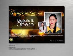 Tarpaulin concept and design layout. Tarpaulin Design By Eman Tads At Coroflot Com