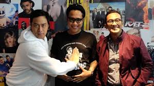 Launched in 2003 in response to the childhood obesity epidemic, go far is a comprehensive fitness program designed to teach children of all abilities about healthy eating habits, goal setting, and how to train for a 5k. Gofar Hilman Siaran 34 Jam Galang Donasi Untuk Bantu Korban Tsunami Kumparan Com