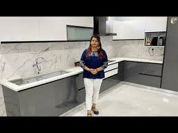 From europe to the us, from uae to china. Video Modular Kitchen