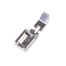 Shop a variety of quality janome presser feet. Sewing Tools Durable Narrow Clip On Zip Zipper Presser Foot For Brother Singer Janome Butterfly Feiyue Knitting Machine Super Discount 523ff Goteborgsaventyrscenter