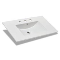 Maybe you would like to learn more about one of these? 36 X 18 Bathroom Vanity Tops You Ll Love In 2021 Wayfair