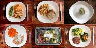 Utamakan memasak sendiri menu diet anda agar kalorinya lebih terpantau. Menu Diet Seminggu Sukses Turun 5kg Cumamakan