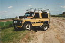 Image result for Sandglow 1978 Land Rover