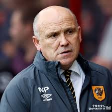 Manager departures 2016-17