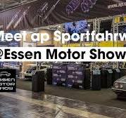 Meet ap Sportfahrwerke at @DieEssenmotorshow 2021