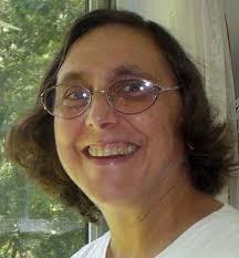 Victoria Auger Gibbs