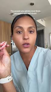 Overcoming Self Doubt: Advice for My Younger Self