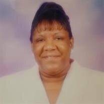 Evangelist Mattie Mae Gause Obituary