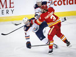All times listed are et and subject. Quebecor To Scramble Tva Sports Signal To Bell Subscribers For Playoff Hockey The Star