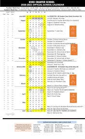Edit and print your own calendars for 2022 using our collection of 2022 calendar templates for excel. Hawaii Doe Calendar 2021 2021 School Calendar Calendar Calendar Board