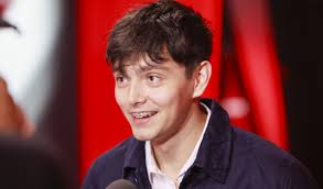 Taką diagnozę Janek Dąbrowski usłyszał od lekarza. „Byłem przerażony” ::  RMF FM