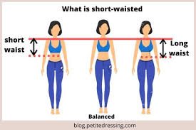 How can i get shorter in one day? 18 Best Ways To Dress Short Waisted Women