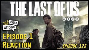 The last of us 123