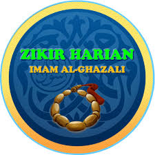 Imam ghazali pernah berkata bahwa diantara hal yang medorong keberhasilanku meraih kebahagiaan dan terlepas dari kesusahan adalah bacaan wirid sebagai berikut Zikir Harian Imam Al Ghazali Apps Bei Google Play