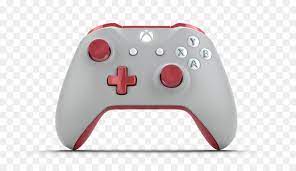 Maybe you would like to learn more about one of these? Xbox Un Controlador Xbox 360 Controlador De Xbox 360 Imagen Png Imagen Transparente Descarga Gratuita